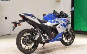 SUZUKI ｼﾞｸｻｰ250SF 2023