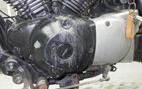 YAMAHA VIRAGO 250 3DM
