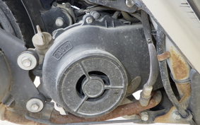 SUZUKI ADDRESS V50 Gen.2 2024 CA44A