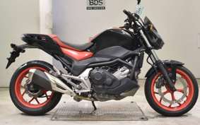 HONDA NC750S 2016 RC88