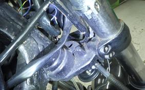 KAWASAKI ZRX-2 1997 ZR400E