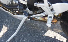 MV AGUSTA BRUTALE 675 2015