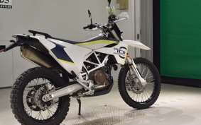 HUSQVARNA HUSQVARNA701ED 2018