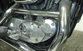 HARLEY XLH883 2000