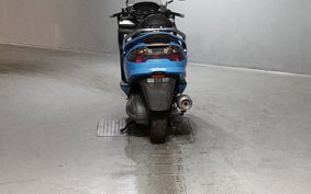 SUZUKI SKYWAVE 250M CJ45A