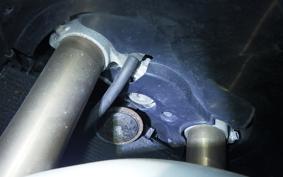 SUZUKI HAYABUSA Gen.2 2011