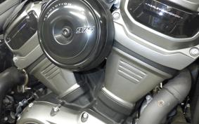 HARLEY RH975S 2024