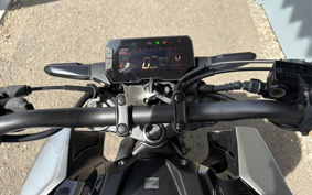 HONDA CB125 R JC79