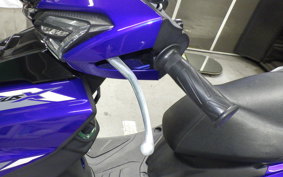 YAMAHA CYGNUS 125 XSR 3 2018 SED8J
