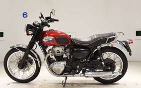 KAWASAKI W400 2006 EJ400A
