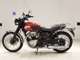Фото Kawasaki W400 2006 с японского аукциона
