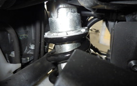 HONDA CBR400R 2024 NC65