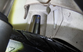 HONDA C110 SUPER CUB 2016 JA10