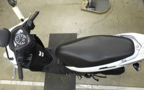 SUZUKI ADDRESS 110 2002 CE47A