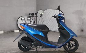 SUZUKI ADDRESS V50 CA4BA