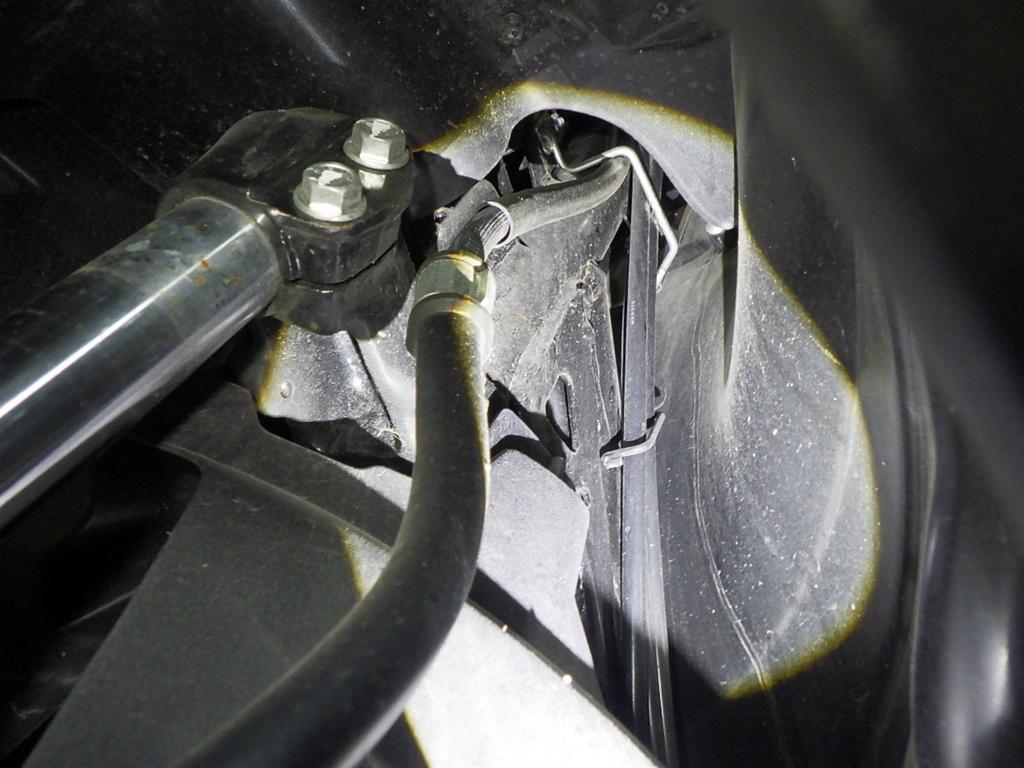 Фото Suzuki ADDRESS V125 с японского аукциона