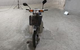 HONDA SUPER CUB90 HA02