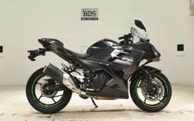 KAWASAKI NINJA 250 2 2002 EX250P