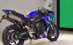 YAMAHA YZF-R1 2011 RN24J