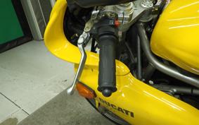 DUCATI SS900ie 2002