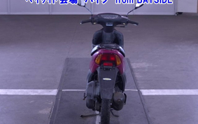 HONDA DIO