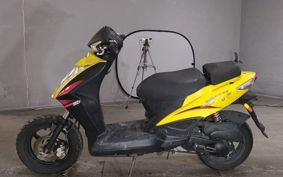 KYMCO AGILITY-RS50 ..