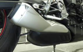 TRIUMPH STREET TRIPLE R 2021