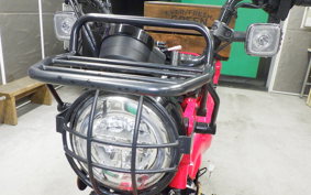 HONDA CT125 HUNTER CUB 2022 JA55