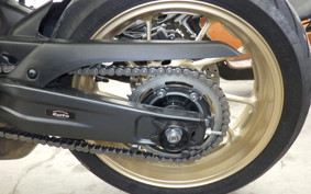 YAMAHA YZF-R7 2022 RM39J