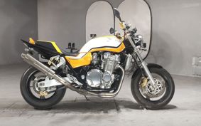 HONDA CB1300SF SUPER FOUR 2000 SC40