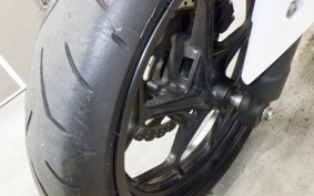 KAWASAKI Z250 2006 ER250C