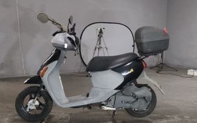 SUZUKI LETS4 CA45A