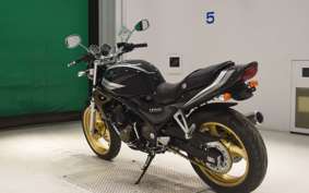 KAWASAKI BALIUS 250 2023 ZR250A