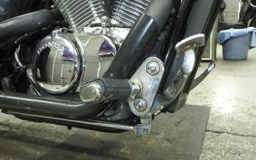 HONDA STEED 400 1995 NC26