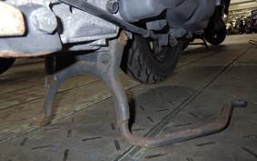 SUZUKI LET's 4 CA45A