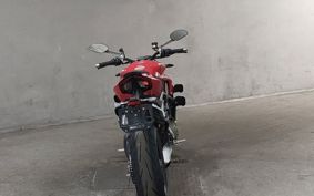 DUCATI  DUCATI  STREET  FIGHTER V4S 2020 FA00AA