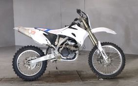 YAMAHA WR250F CG30