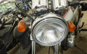 HONDA GB250 CLUBMAN Gen.4 2005 MC10