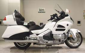HONDA GL 1800 GOLD WING 2015