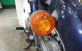 HONDA C90 SUPER CUB 2019 HA02