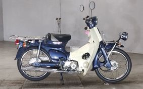 HONDA SUPER CUB50 AA01