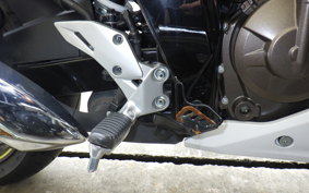 SUZUKI GIXXER 250 SF 2005 ED22Y