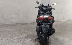 YAMAHA X-MAX 250 SG42J