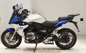 BMW R1200RS 2017