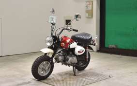 HONDA MONKEY AB27