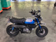 Фото Honda MONKEY 125 с японского аукциона