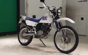 SUZUKI DJEBEL 125 2022 SF44A