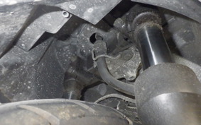 SUZUKI ADDRESS V125 G 2015 CF46A