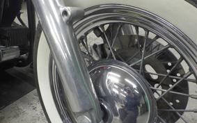 HARLEY FLSTC 1340 1991