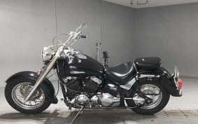 YAMAHA DRAGSTAR 400 CLASSIC 1999 4TR